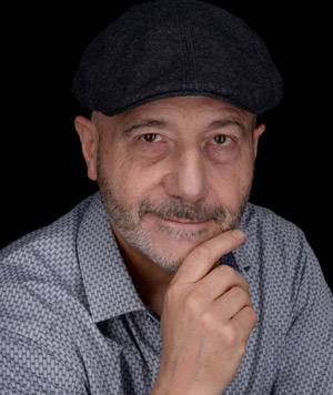 Dr. med. Pierre Foss